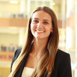 Meet your Posher, Karlee